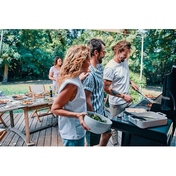 Campingaz Gasgrill 4 Series Deluxe – Bild 2