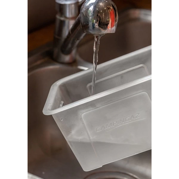 Campingaz Gasgrill 4 Series Onyx S – Bild 4