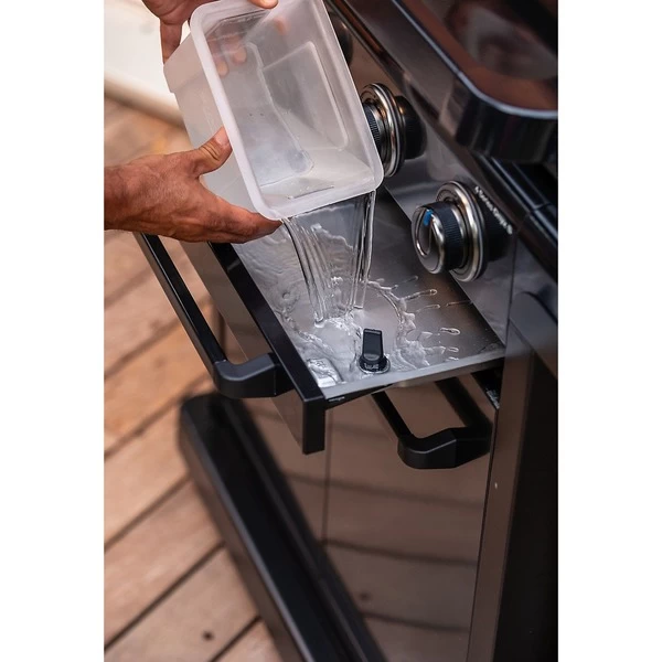 Campingaz Gasgrill 4 Series Onyx S – Bild 5