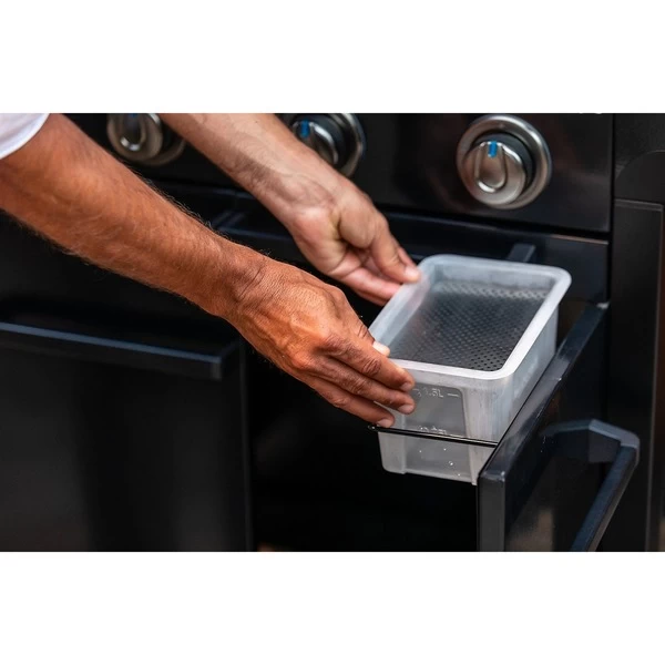 Campingaz Gasgrill 4 Series Onyx S – Bild 6