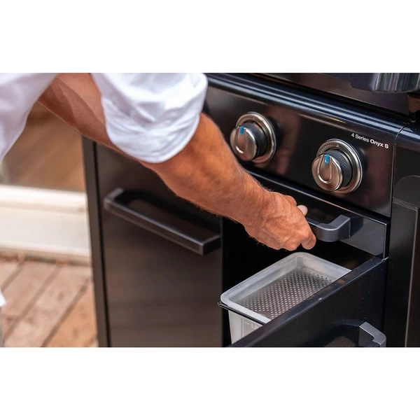 Campingaz Gasgrill 4 Series Onyx S – Bild 7