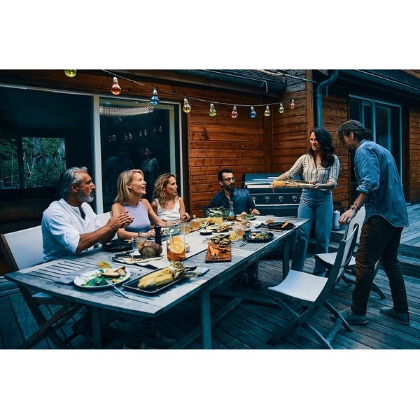 Campingaz Gasgrill 4 Series Premium – Bild 14