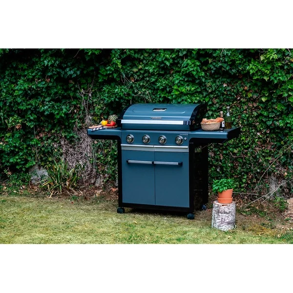 Campingaz Gasgrill 4 Series Premium – Bild 15