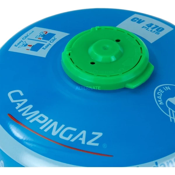 Campingaz Ventilgaskartusche CV 470 Plus – Bild 3