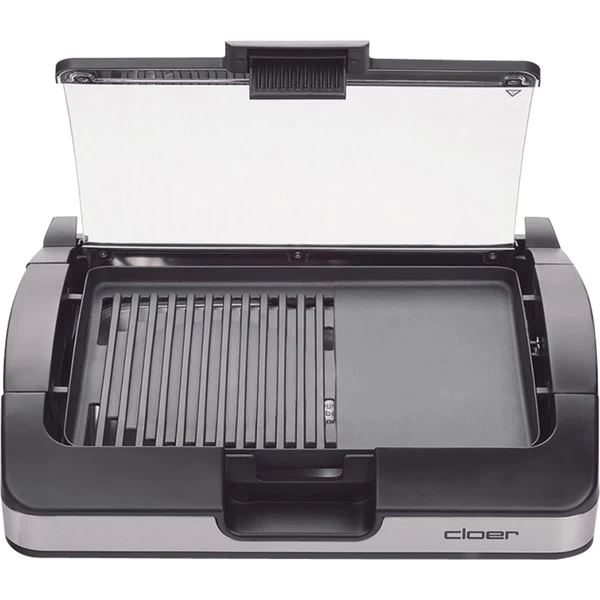 Cloer OUTDOOR-BARBECUE-GRILL 6725, Elektrogrill