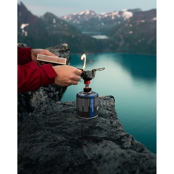 Coleman Ventilgaskartusche C300 Performance – Bild 3