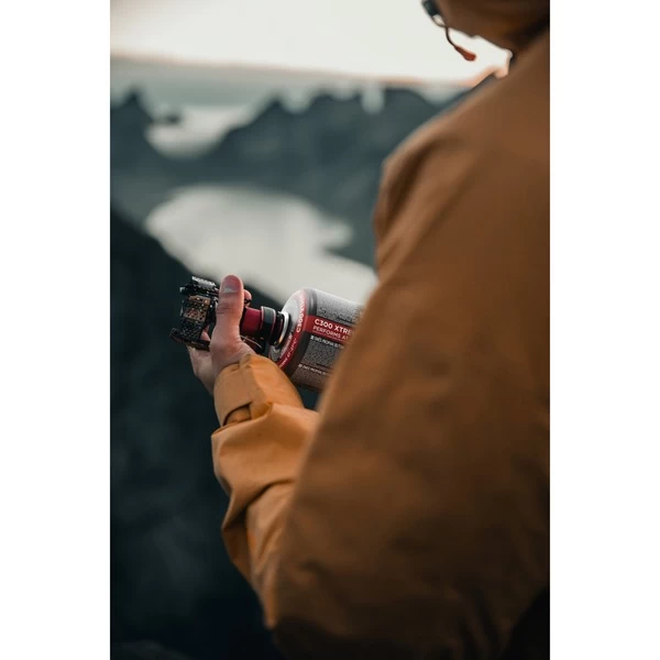 Coleman Ventilgaskartusche C300 Xtreme – Bild 4