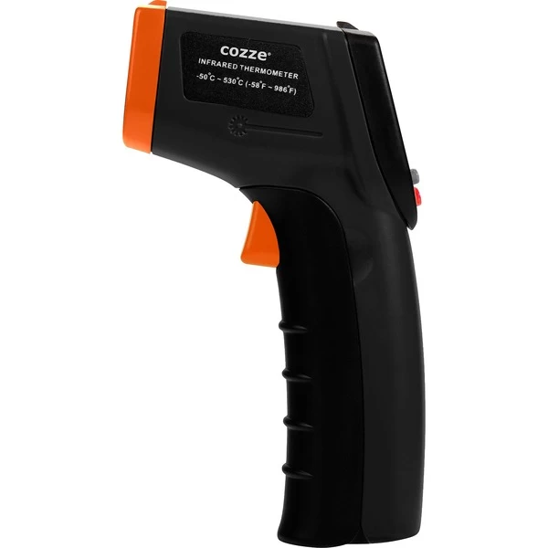 Cozze Infrarot Thermometer – Bild 2