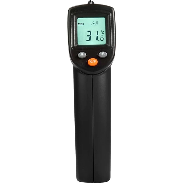 Cozze Infrarot Thermometer – Bild 3