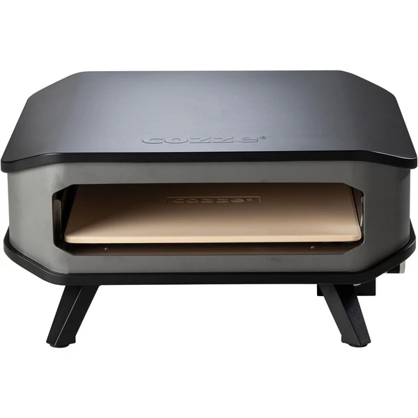 Cozze Pizzaofen 17" – Bild 2