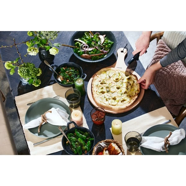 Cozze Pizzaofen 17" – Bild 11