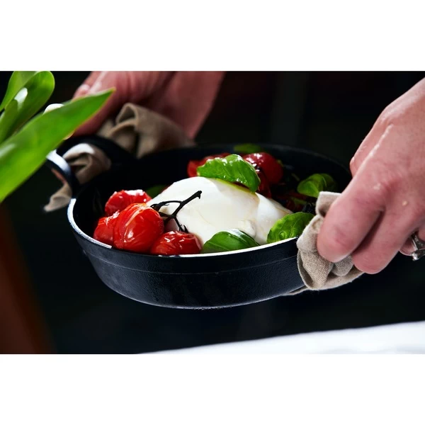 Cozze Pizzaofen 17" – Bild 20