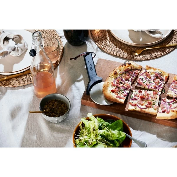 Cozze Pizzaofen 17" – Bild 8