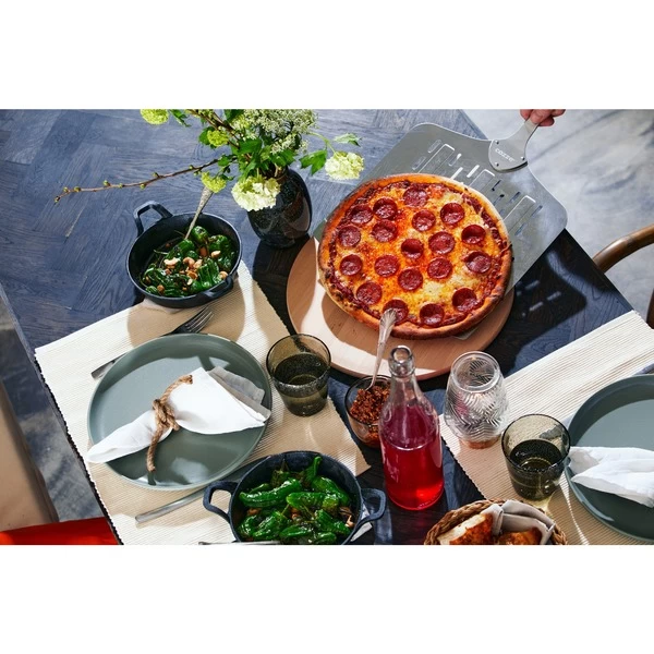 Cozze Pizzaofen 17" – Bild 9