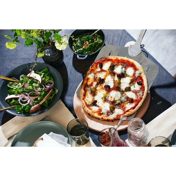 Cozze Pizzaofen 17" – Bild 10