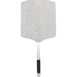 Cozze Pizzaschaufel Mit Löchern, 40 X 35cm, Grillbesteck