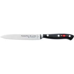 DICK Premier Plus Allzweckmesser Wellenschliff, 13cm