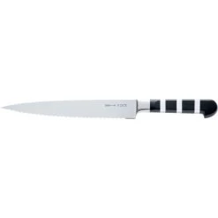 DICK Serie 1905 Tranchiermesser Wellenschliff, 21cm