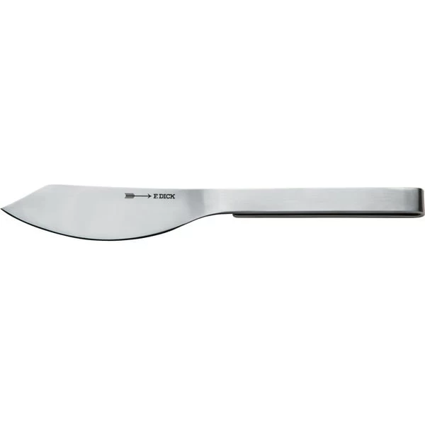DICK Steakmesser AJAX Pure Metal, 4er-Set – Bild 2