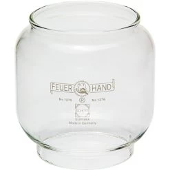 Feuerhand Ersatzglas 276 Klar