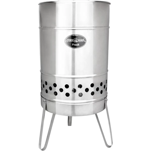 Feuerhand Feuertonne Pyron, Feuerstelle