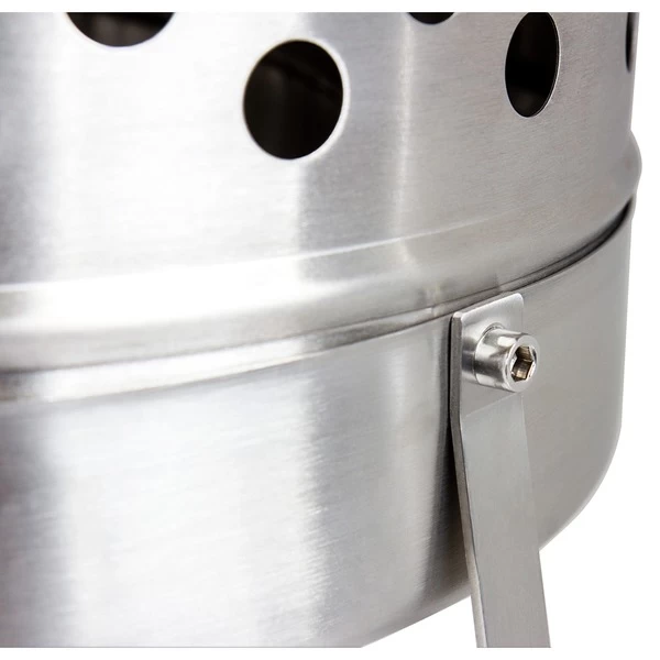 Feuerhand Feuertonne Pyron, Feuerstelle – Bild 3