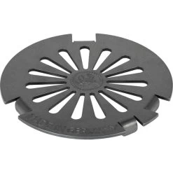 Feuerhand Grilleinsatz Für Pyron Plate, Grillplatte