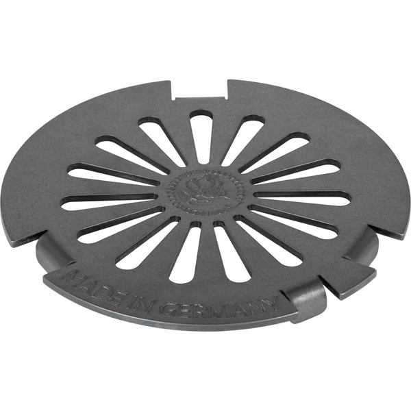 Feuerhand Grilleinsatz Für Pyron Plate, Grillplatte