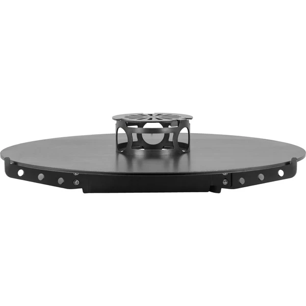 Feuerhand Grilleinsatz Für Pyron Plate, Grillplatte – Bild 5