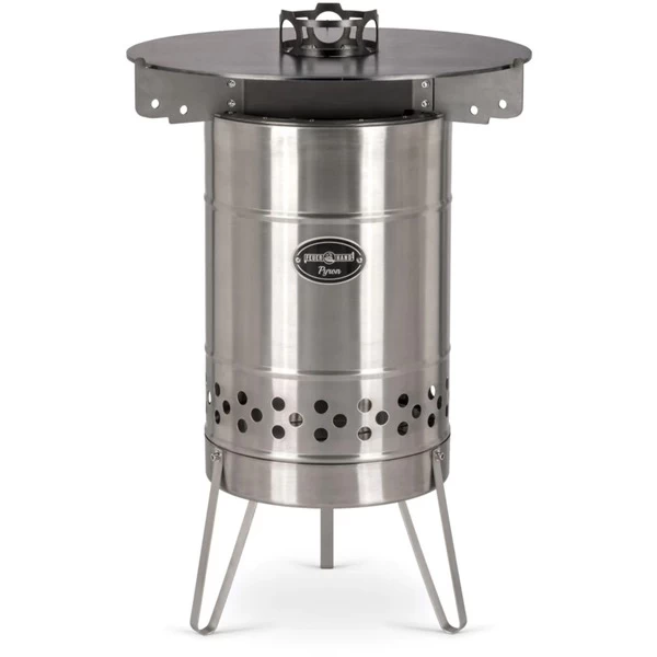 Feuerhand Grillplatte Pypla2 – Bild 11