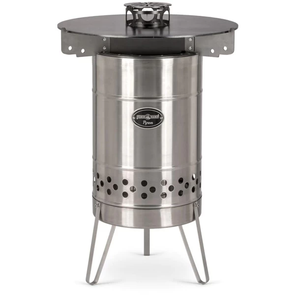 Feuerhand Grillplatte Pypla2 – Bild 12