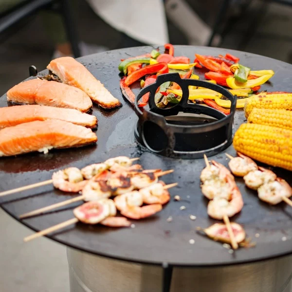 Feuerhand Grillplatte Pypla2 – Bild 18