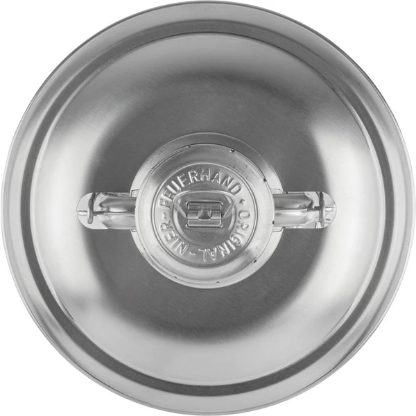 Feuerhand Reflektorschirm – Bild 3