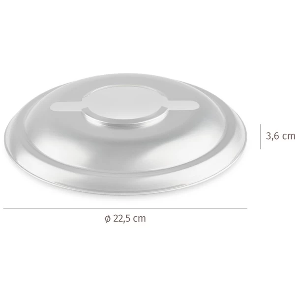 Feuerhand Reflektorschirm – Bild 4