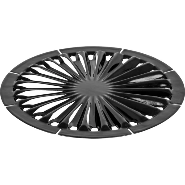 Feuerhand Tisch-Holzkohlegrill Tamber, Light Green – Bild 5