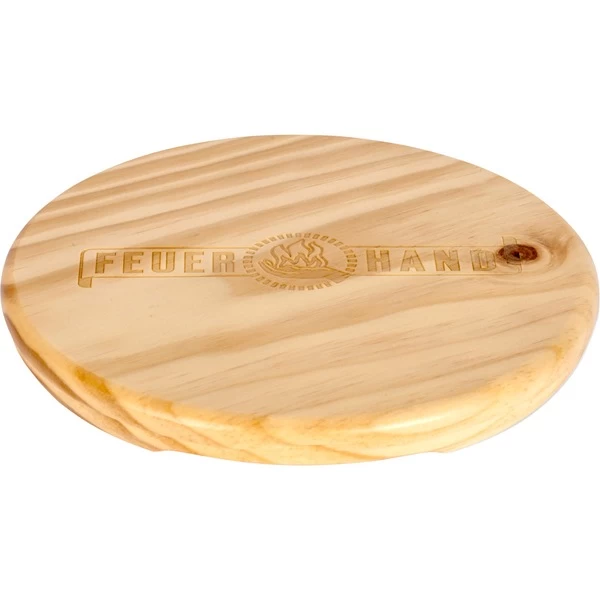 Feuerhand Tisch-Holzkohlegrill Tamber, Light Green – Bild 6