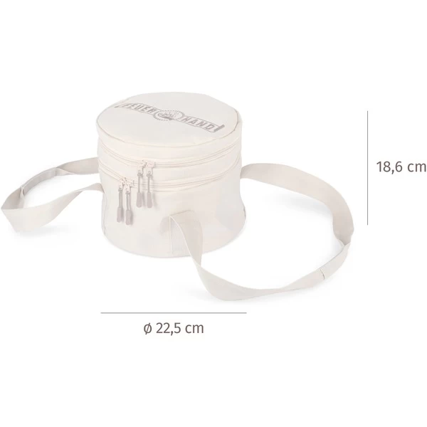 Feuerhand Transporttasche Für Tamber – Bild 5