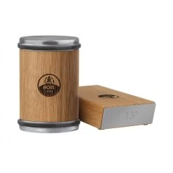 HORL 2 Rollschleifer Eiche Und Magnetschleiflehre, Messerschärfer