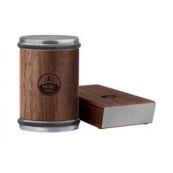 HORL 2 Rollschleifer Nussbaum Und Magnetschleiflehre, Messerschärfer