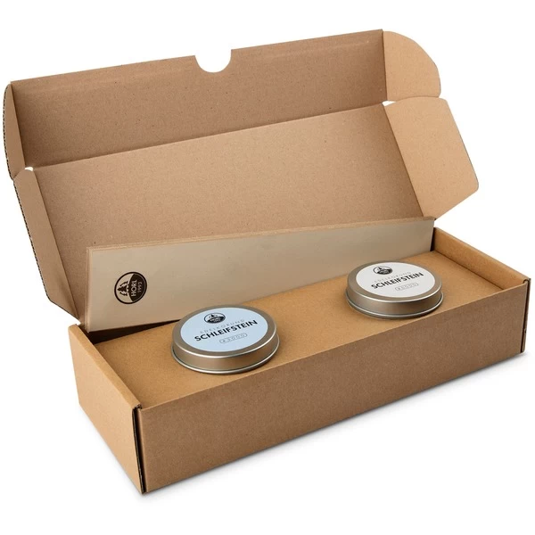 HORL Premiumschärfe Paket, Schleifscheibe – Bild 5