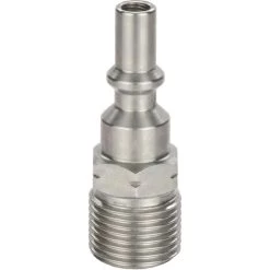 IBEDA Kupplungsstift D4, G3/8LH