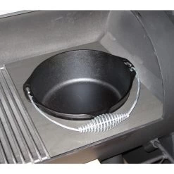 Joe´s Barbeque Kochplatteneinsatz JS-2832, Einlegerost