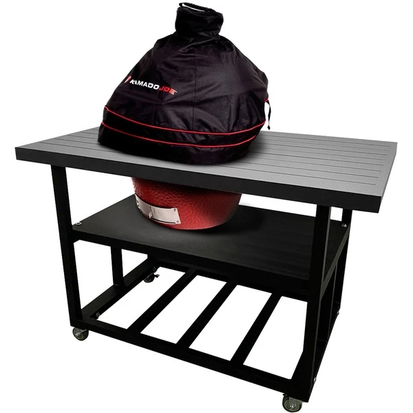 Kamado Joe Wetterschutzhhülle, Schutzhaube – Bild 3