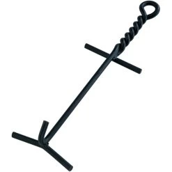 Lodge Camp Dutch Oven Deckelheber A5, Grillbesteck