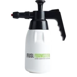 MCBrikett FUSL FOAMSTER 900ml, Leer, Drucksprüher
