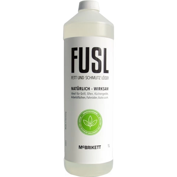MCBrikett FUSL Universalreiniger Nachfüllflasche, 1.000ml, Reinigungsmittel