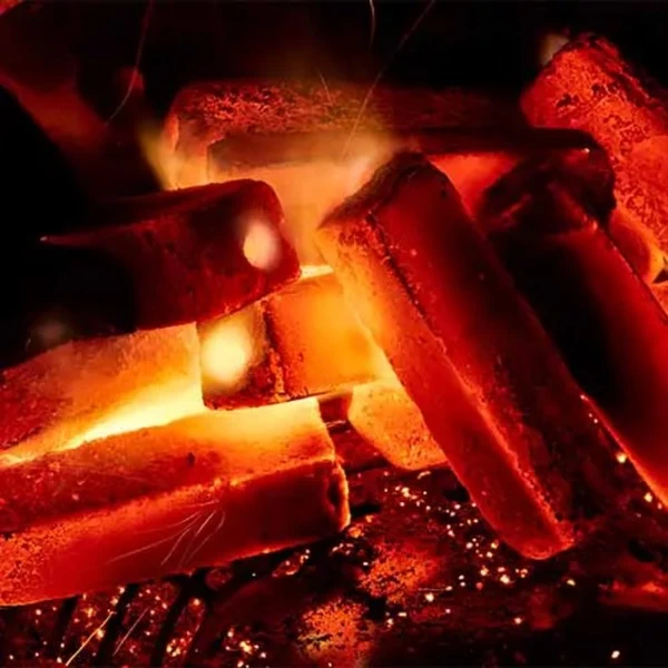 MCBrikett KOKOKO LONG, 8kg, Brikett – Bild 5