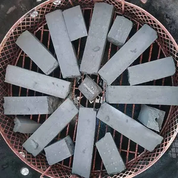 MCBrikett KOKOKO LONG, 8kg, Brikett – Bild 6