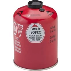 MSR Gaskartusche IsoPro, 450g
