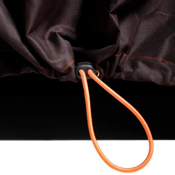 Masterbuilt Digital Charcoal Abdeckhaube , Abdeckung – Bild 3